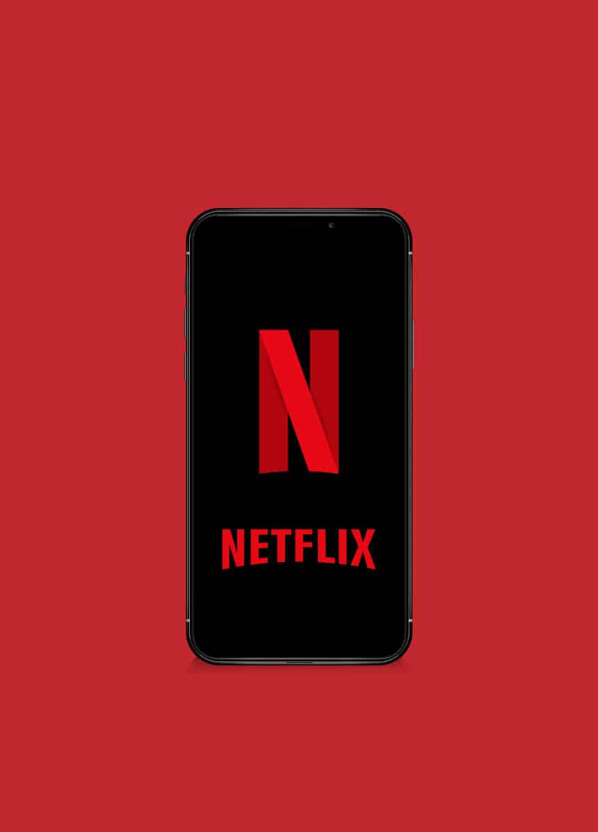 How Netflix Transformed Itself From Commodity to Category King