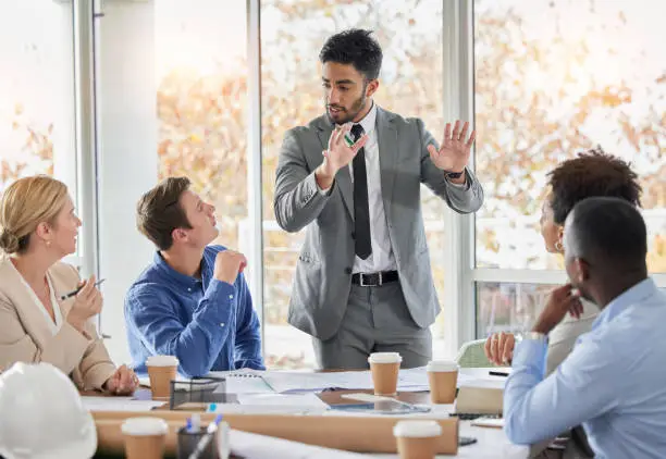 Why Leadership Is the Heart of Organizational Transformation