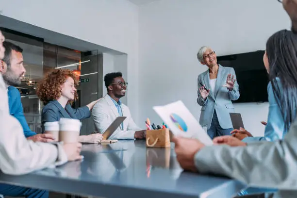 The Critical Role of a Branding Agency in Business Growth