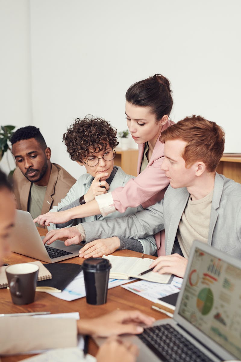 Brand Strategy Blueprint: How to Lead Your Market with Purpose