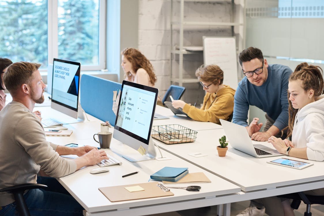 How to Align Your Team with a Visionary Leadership Workshop