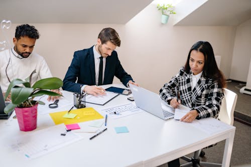 Why Every Company Needs a Culture Code