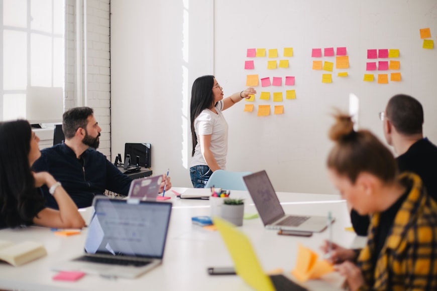 How to Build a Strong Company Culture That Actually Works