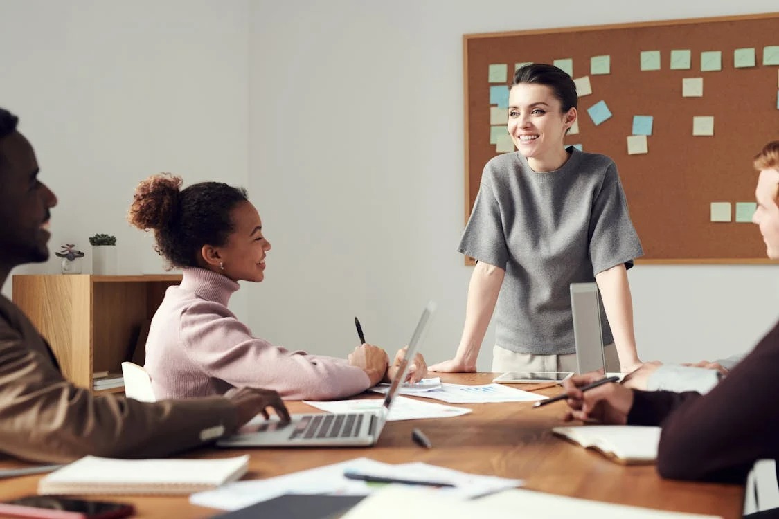 Why a Brand Audit Is Essential to Strategic Growth