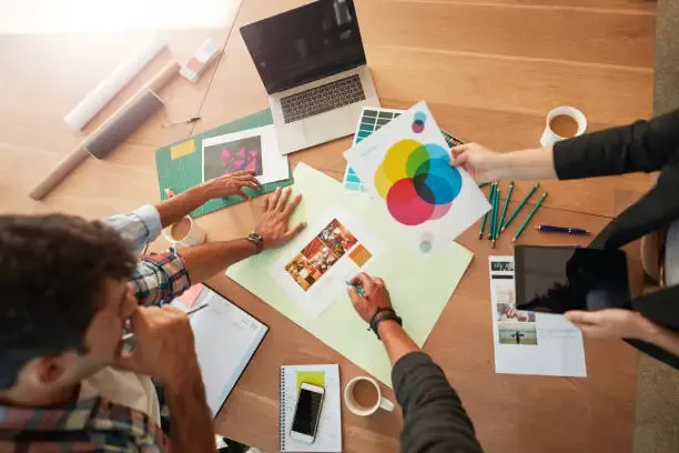 The Ultimate Rebranding Checklist: 9 Strategic Steps to Get It Right